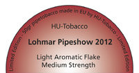 HU Light aromatic flake