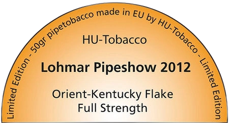 HU-Tobacco Orient-Kentucky Flake (Flanagan)
