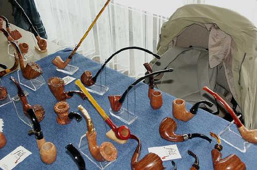cuxhaven pipe- show