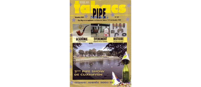 PIPEMAG129B