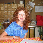 FrouFrou Boa Fumant Genève