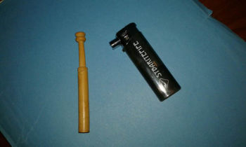 sybarite pipe