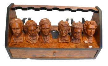 pipes la pipe du nord