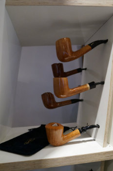 pipes la pipe du nord