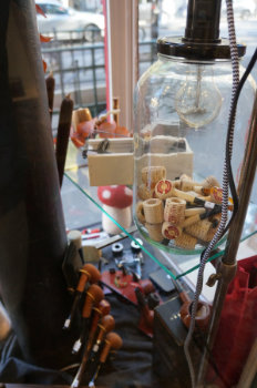 pipes la pipe du nord