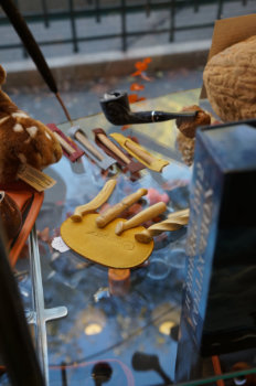 pipes la pipe du nord