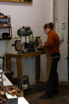 Marie-Aurélie Favre