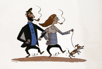 pipes la pipe du nord