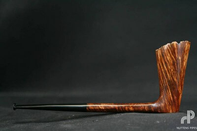 nuttens pipe