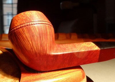 morel twin bore pipe