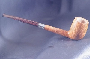 Morel pipe