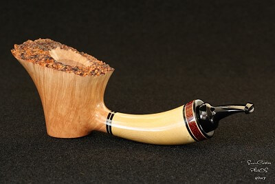 mustran pipe