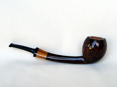 mustran pipe