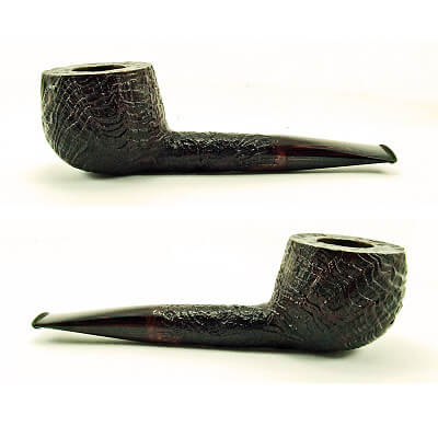 Gamboni pipe