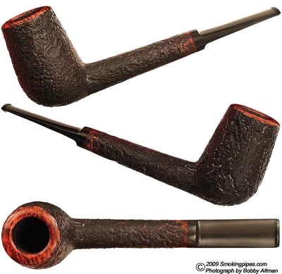 Axmacher, Frank Pipe