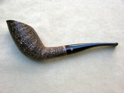 Moretti Pipe