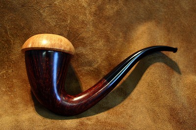 Senatorov, Sergey Pipe