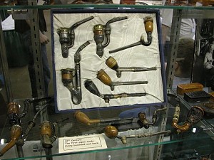 Chicago Pipe Show 2010