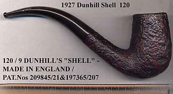 Dunhill LC