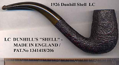Dunhill LC