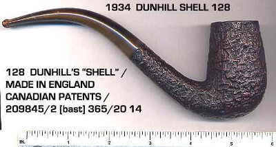 Dunhill LC