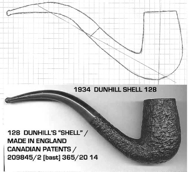 Dunhill LC