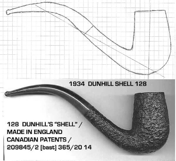 Dunhill LC