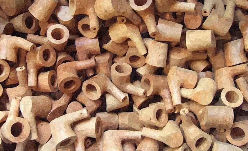 intronisation saint claude confrerie maitres pipiers