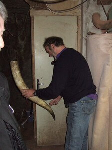 intronisation saint claude confrerie maitres pipiers