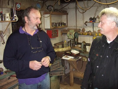 intronisation saint claude confrerie maitres pipiers