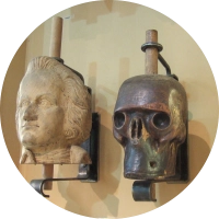 intronisation saint claude confrerie maitres pipiers