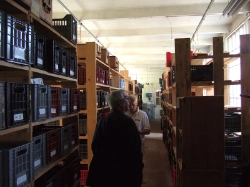 intronisation saint claude confrerie maitres pipiers