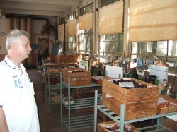 intronisation saint claude confrerie maitres pipiers