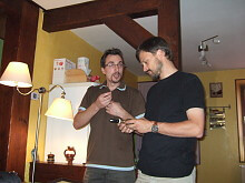 rheinbach pipe show 2010