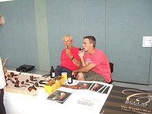 rheinbach pipe show 2010