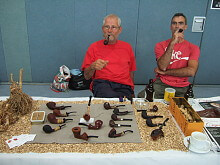 rheinbach pipe show 2010