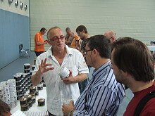 rheinbach pipe show 2010