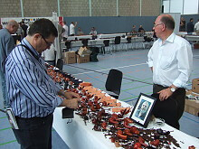 rheinbach pipe show 2010