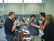 rheinbach pipe show 2010