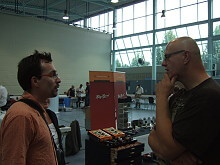 rheinbach pipe show 2010