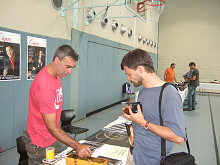 rheinbach pipe show 2010