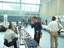 rheinbach pipe show 2010