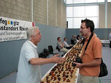 rheinbach pipe show 2010