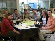 rheinbach pipe show 2010