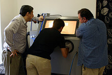 rheinbach pipe show 2010