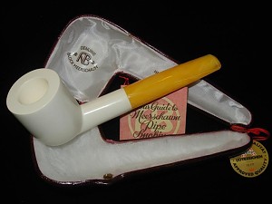 Bauer viennoise La Pipe du Nord €505