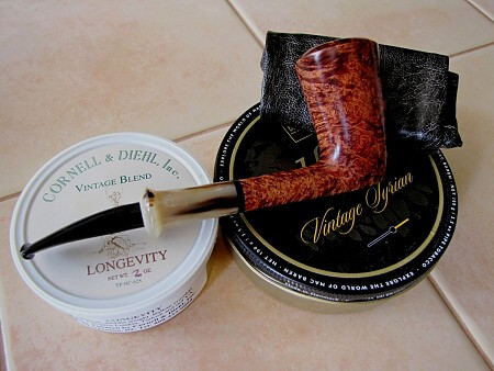 Roland Schwarz Pipe