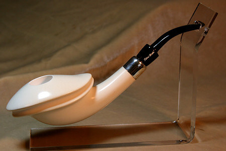 meerschaum Fikri Baki