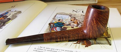 Pierre Morel canadian