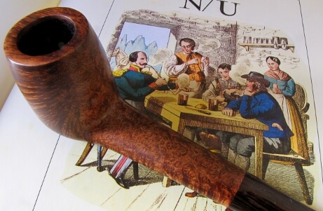 Pierre Morel canadian